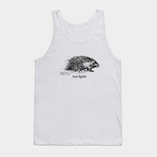 Stab Rabbit Tank Top